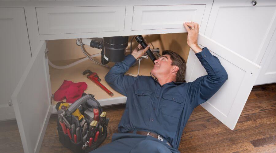 Local water heater installation in Attica, NY
